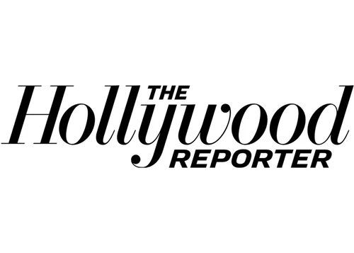 The Hollywood Reporter